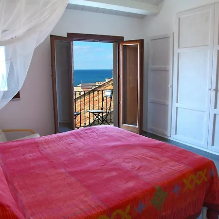 Lejlighed Superior Vacation Service - Cefalu' City Centre Cefalù
