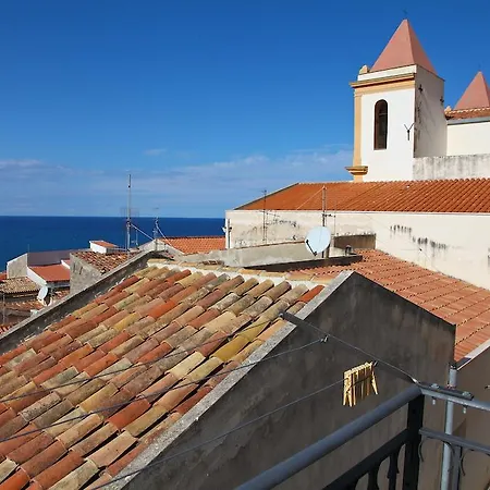 Superior Vacation Service - Cefalu' City Centre
