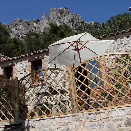 Lejlighed Superior Vacation Service - Cefalu' City Centre Cefalù