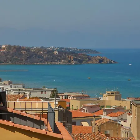 Lejlighed Superior Vacation Service - Cefalu' City Centre