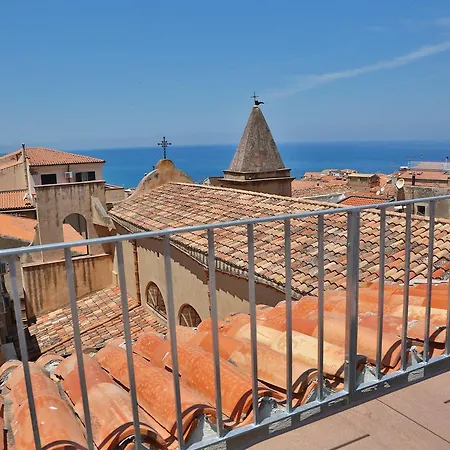 Superior Vacation Service - Cefalu' City Centre Lejlighed