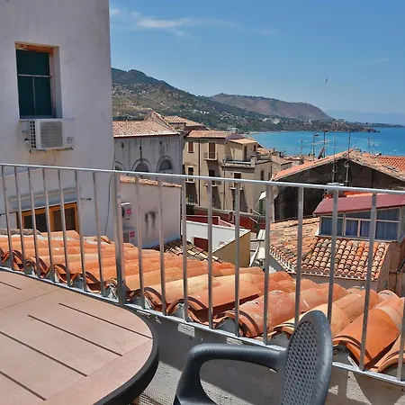 Superior Vacation Service - Cefalu' City Centre Cefalù