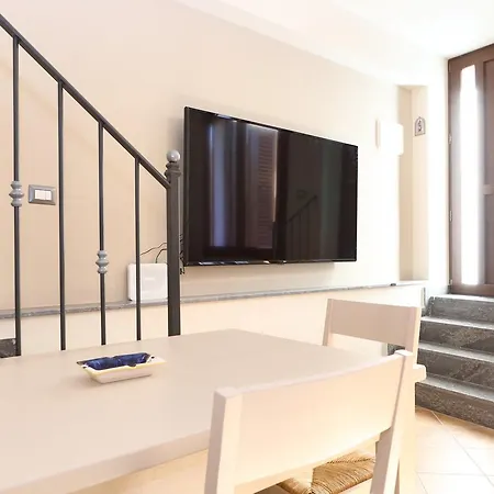 Superior Vacation Service - Cefalu' City Centre Lejlighed Cefalù