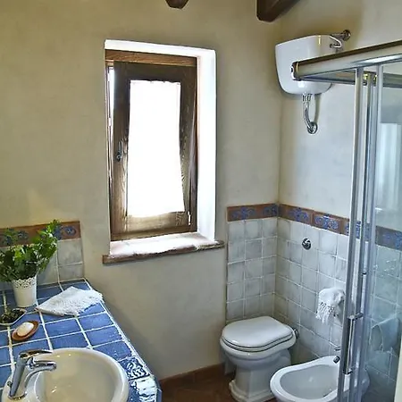 Apartment Superior Vacation Service - Cefalu' City Centre