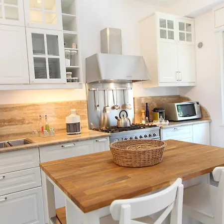 Superior Vacation Service - Cefalu' City Centre Cefalu