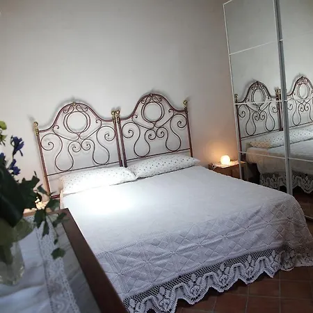 Apartment Superior Vacation Service - Cefalu' City Centre
