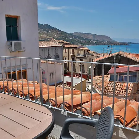 Superior Vacation Service - Cefalu' City Centre Cefalù
